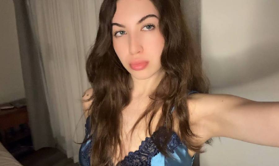 Photo Amber in Calgary