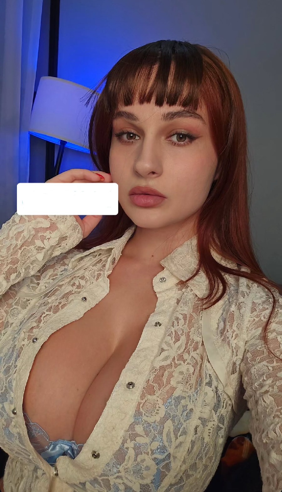 Take a pause and enjoy Miranda Faith — streaming from Calgary