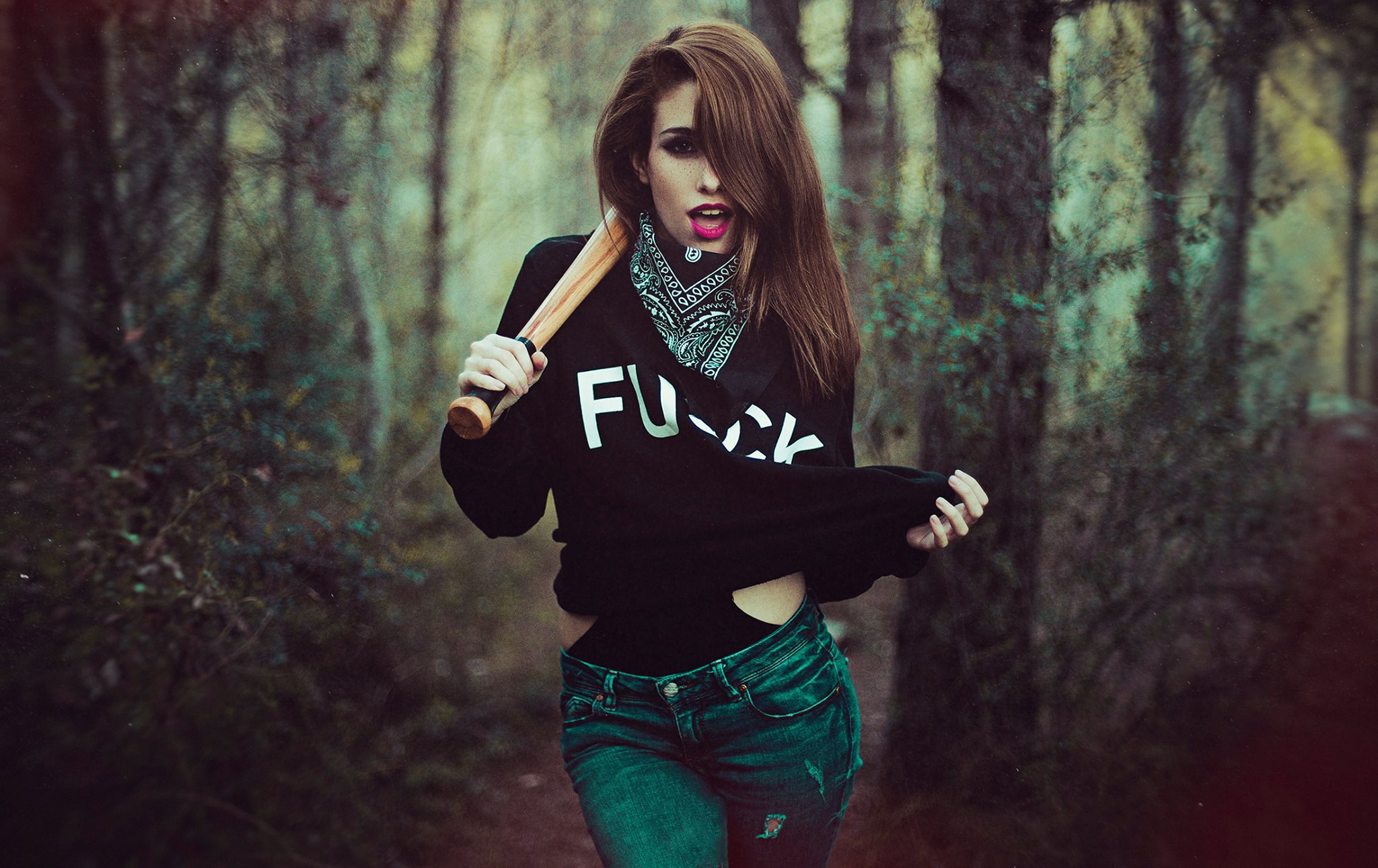 Take a pause and enjoy Sassy girls — streaming from Calgary