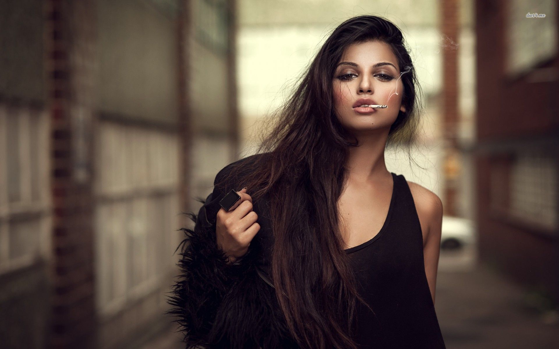 A playful frame from Sassy girls — online in Calgary