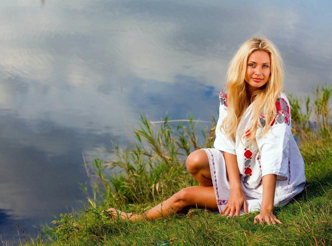 Sexy girl Slavic girls in Calgary