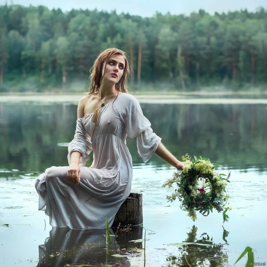 Beautiful girl Slavic women in Calgary