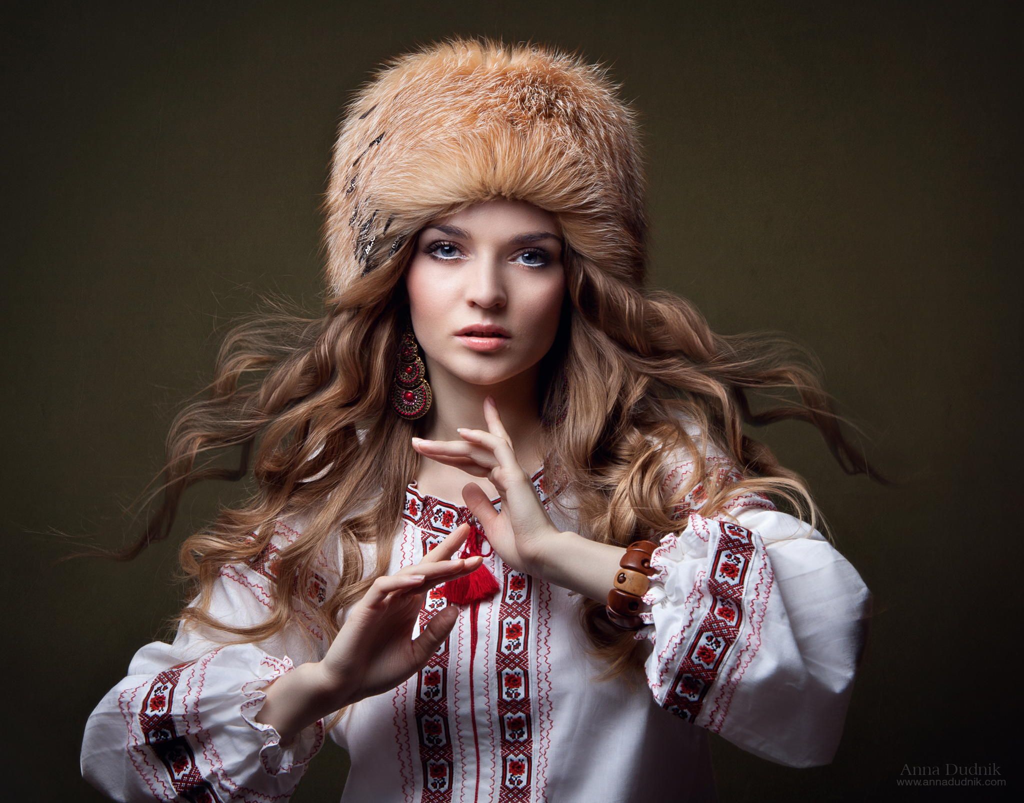 Photo Slavic women in Calgary
