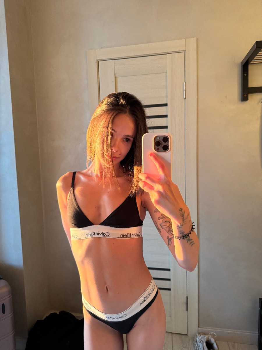 Photo Tina in Calgary